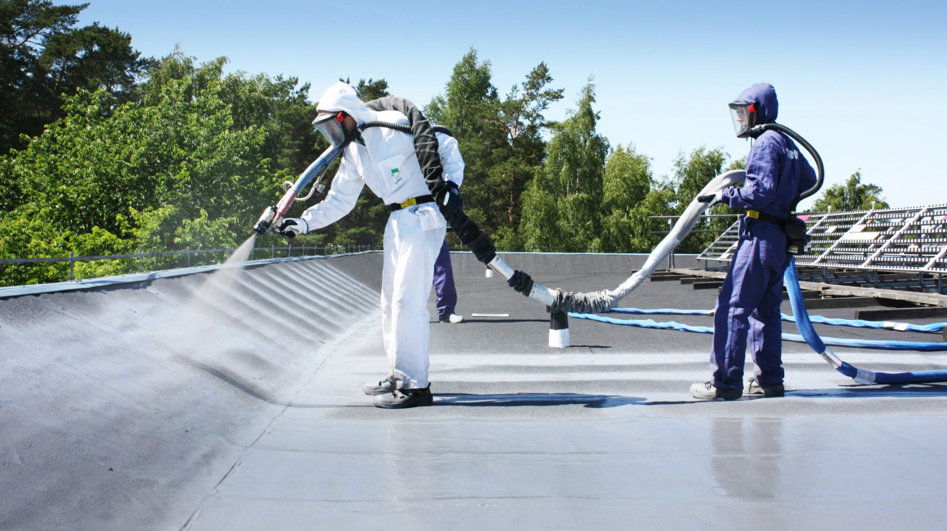 Commercial Roof Maintenance Programs in Flint view 8