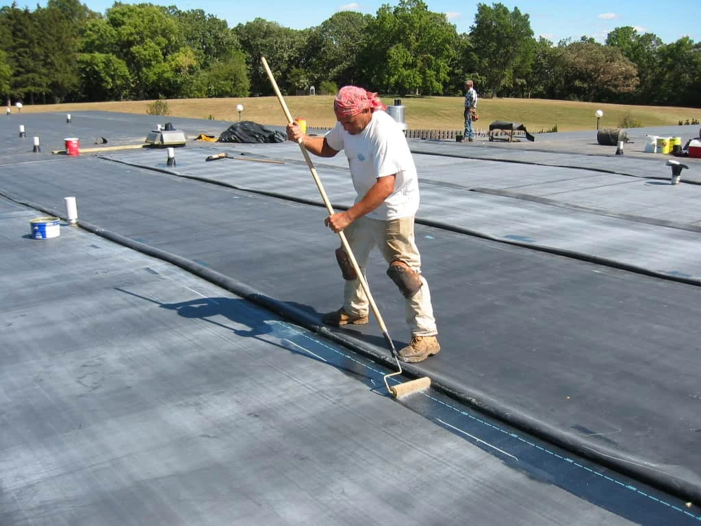 Commercial Roof Maintenance Programs in Flint view 4