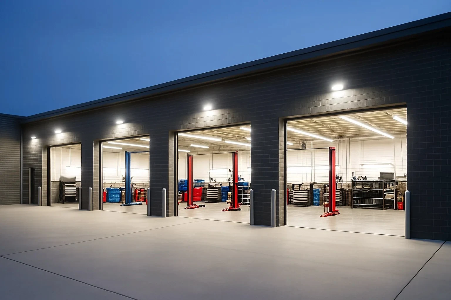 Commercial Roof Maintenance Programs in Flint view 11