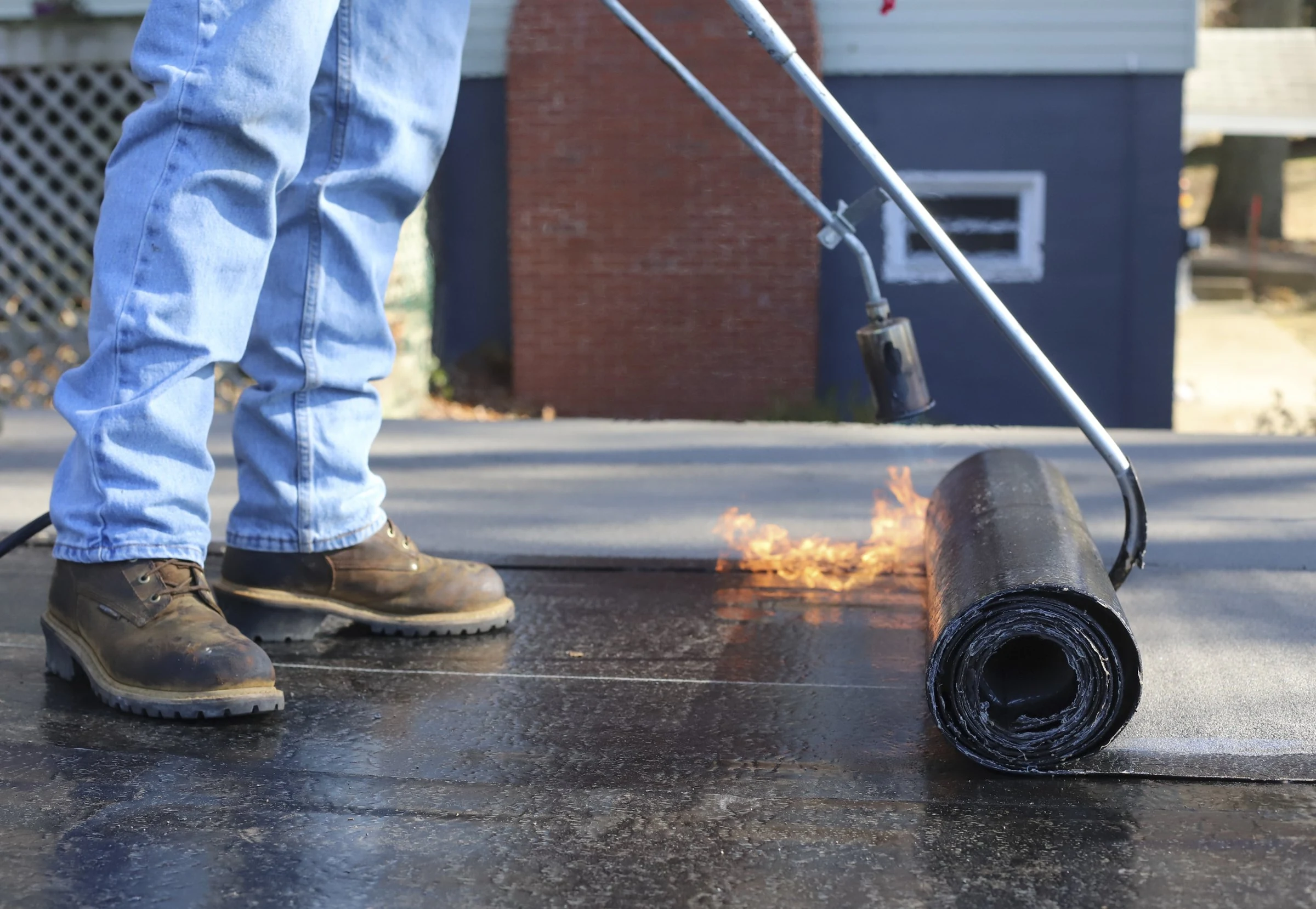 Commercial Roof Maintenance Programs in Flint view 5