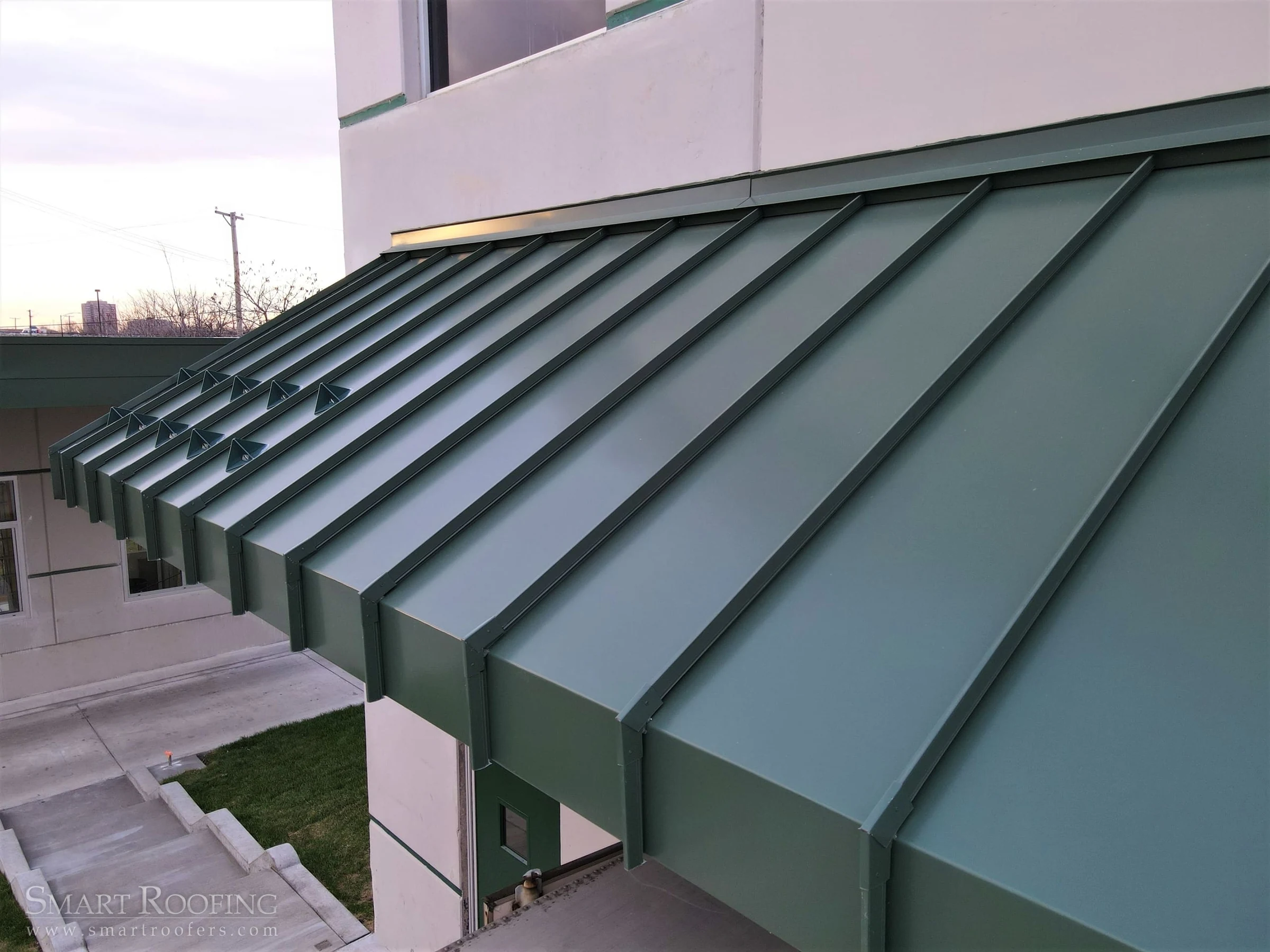 Commercial Roof Maintenance Programs in Flint view 7